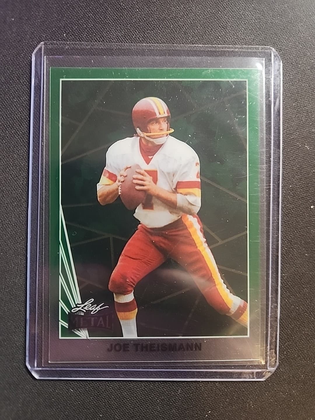 Metal Proof 2024 Leaf 2024 Leaf