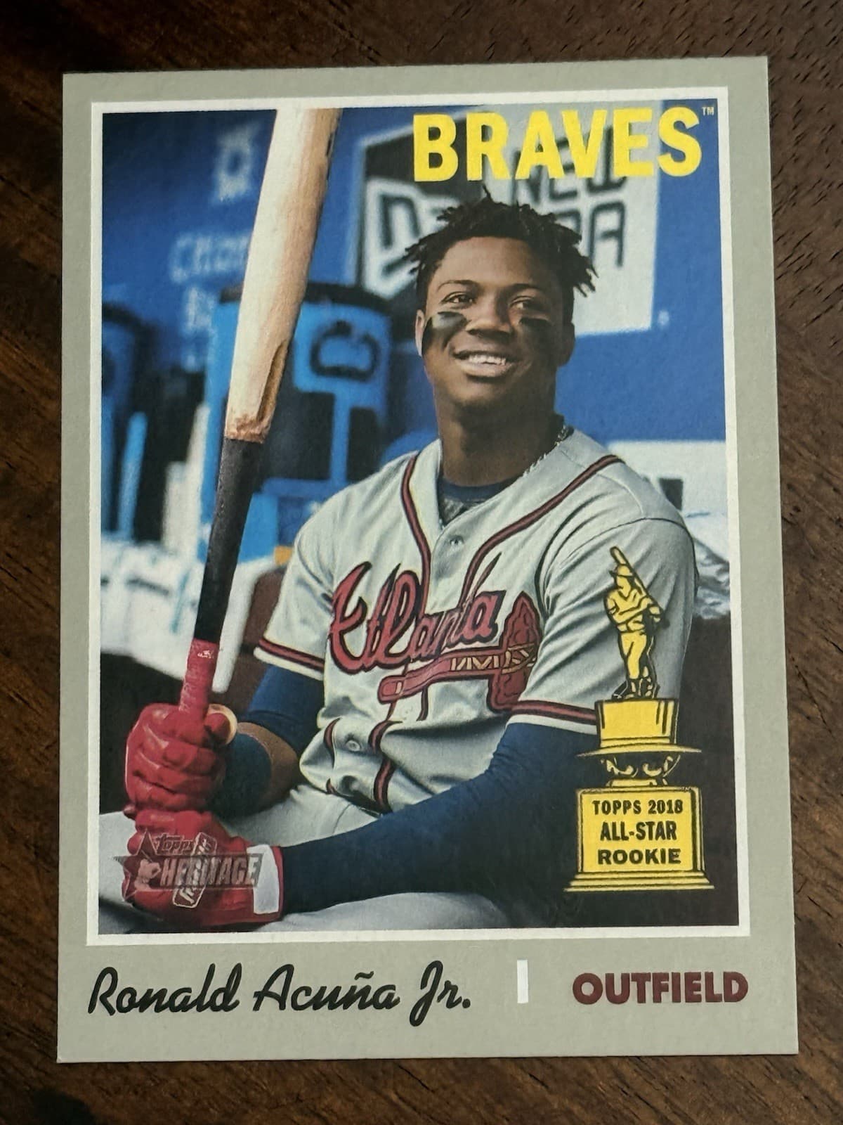 High Number 2019 Topps Heritage 2019 Topps Heritage