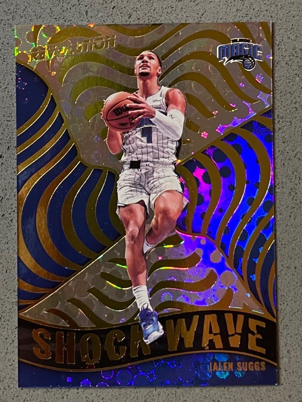 Revolution Basketball 