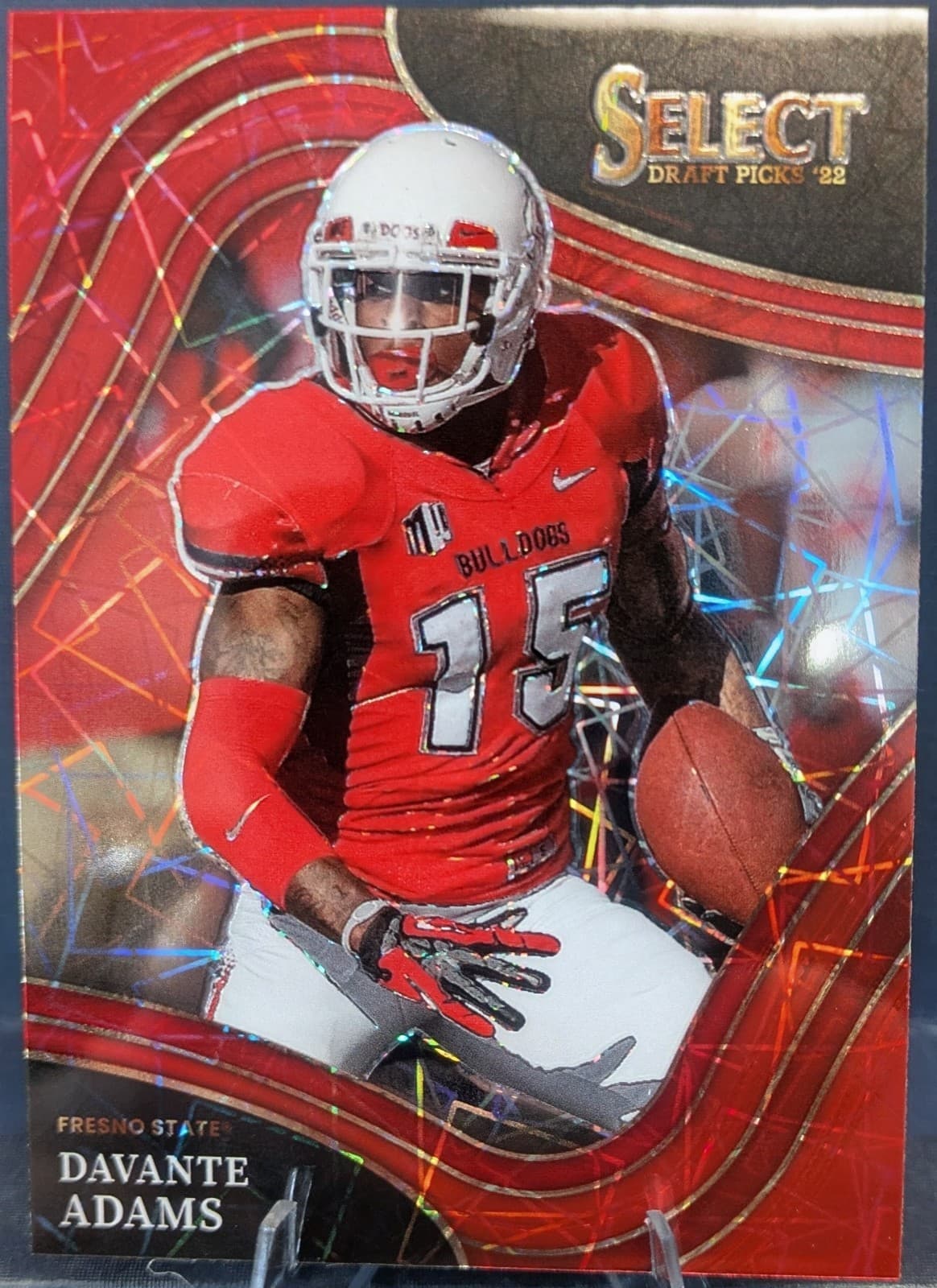 Draft Picks 2022 Panini Select 2022 Panini Select