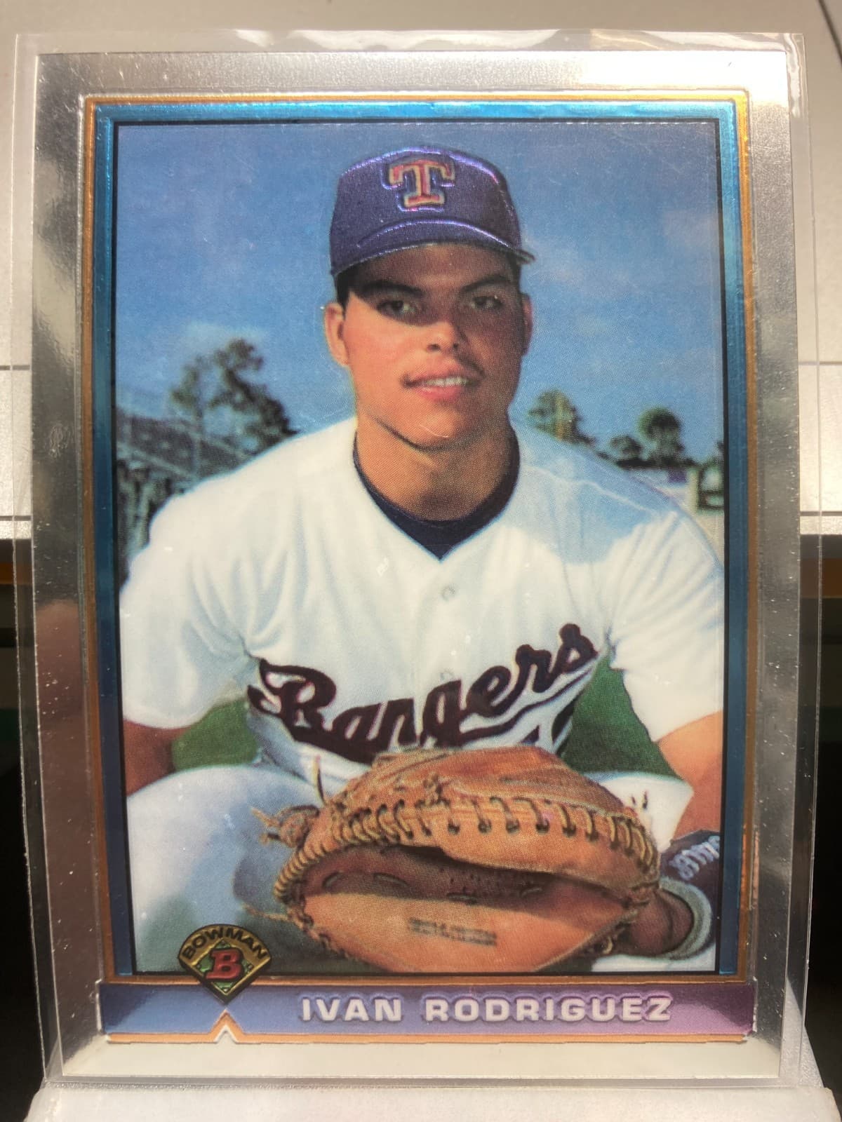Bowman Baseball Inserts 