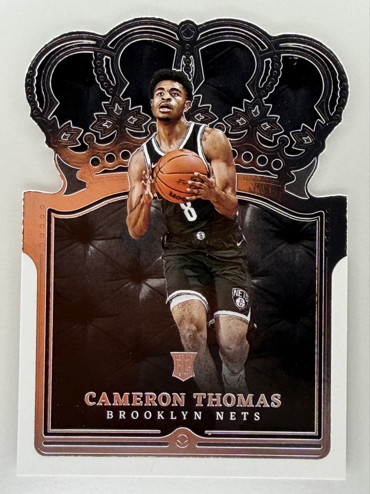 Crown Royale 2021 Panini 2021 Panini