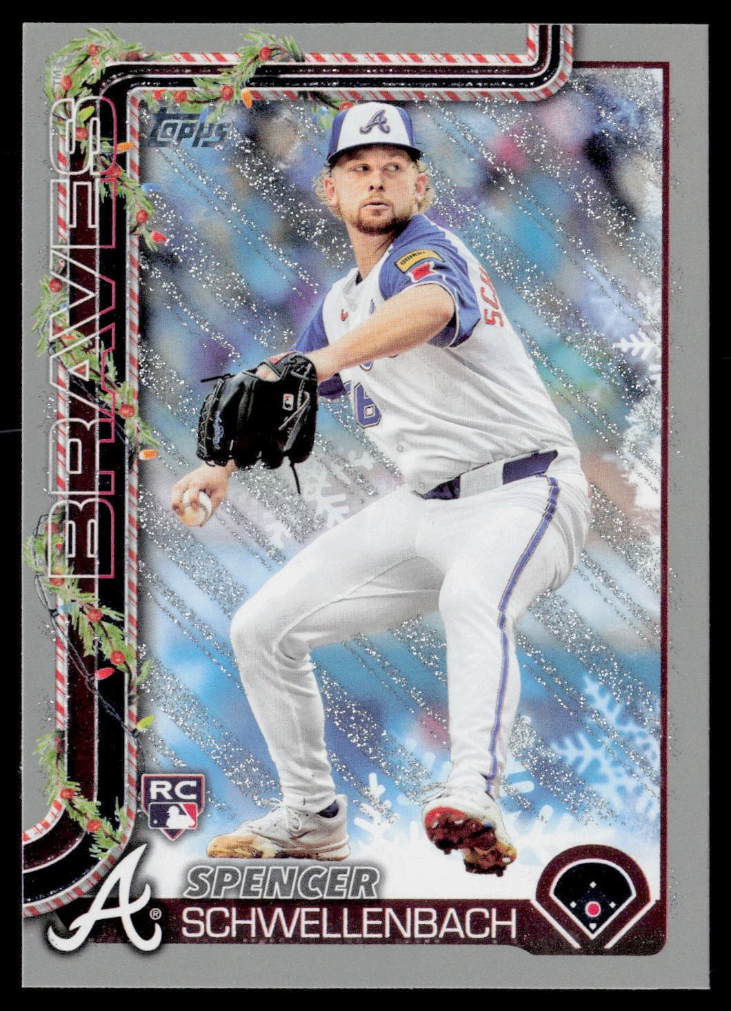 Spencer Schwellenbach #H199