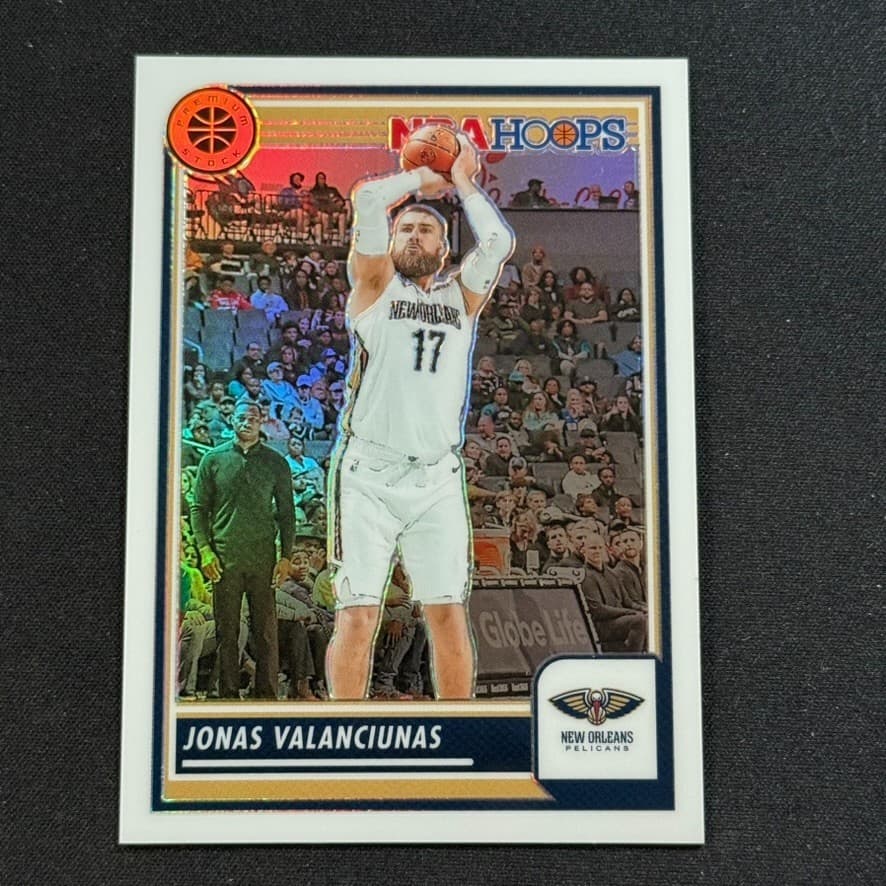 Premium Stock 2023 Panini 2023 Panini