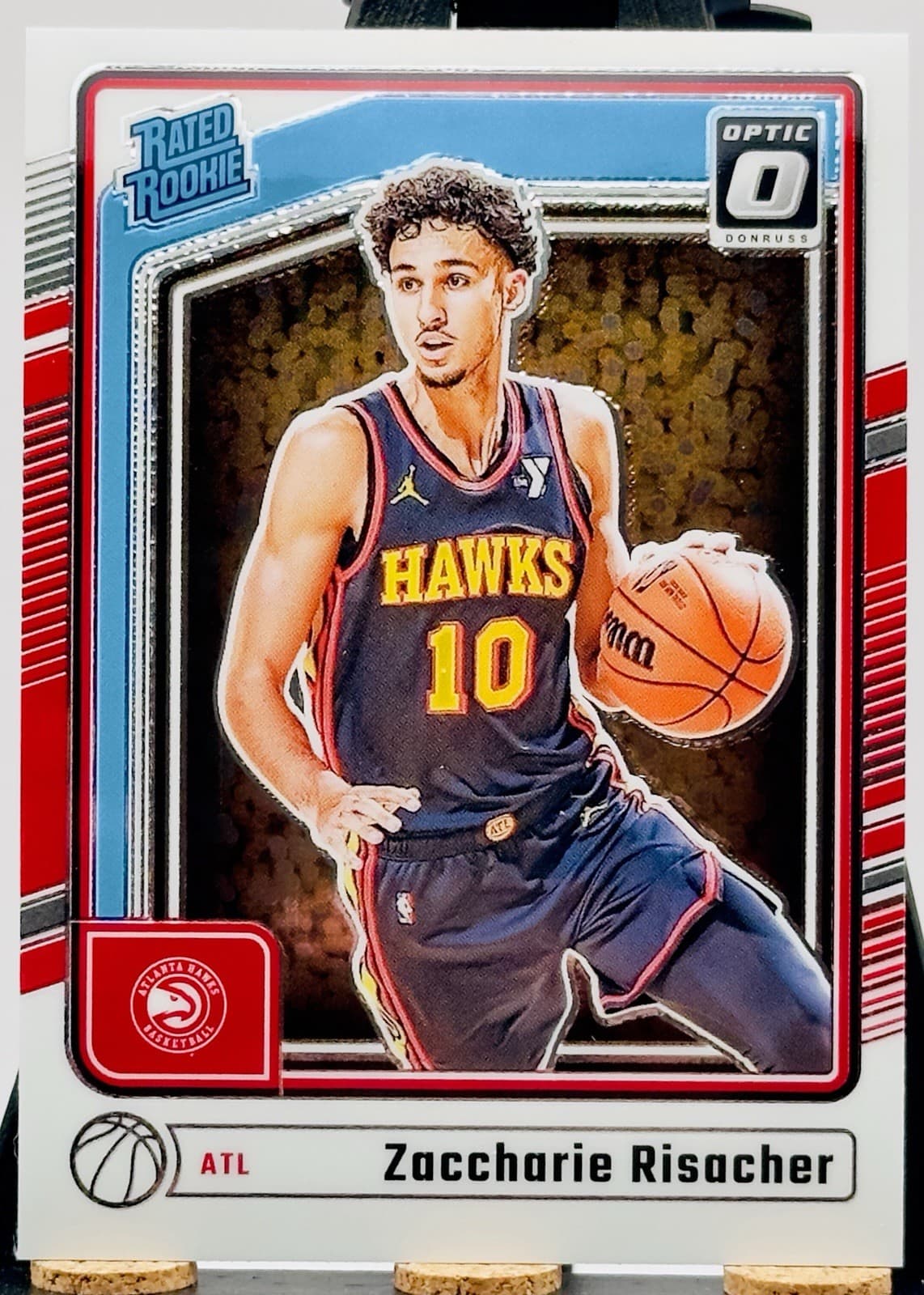 Donruss Optic 2024 Panini 2024 Panini holo