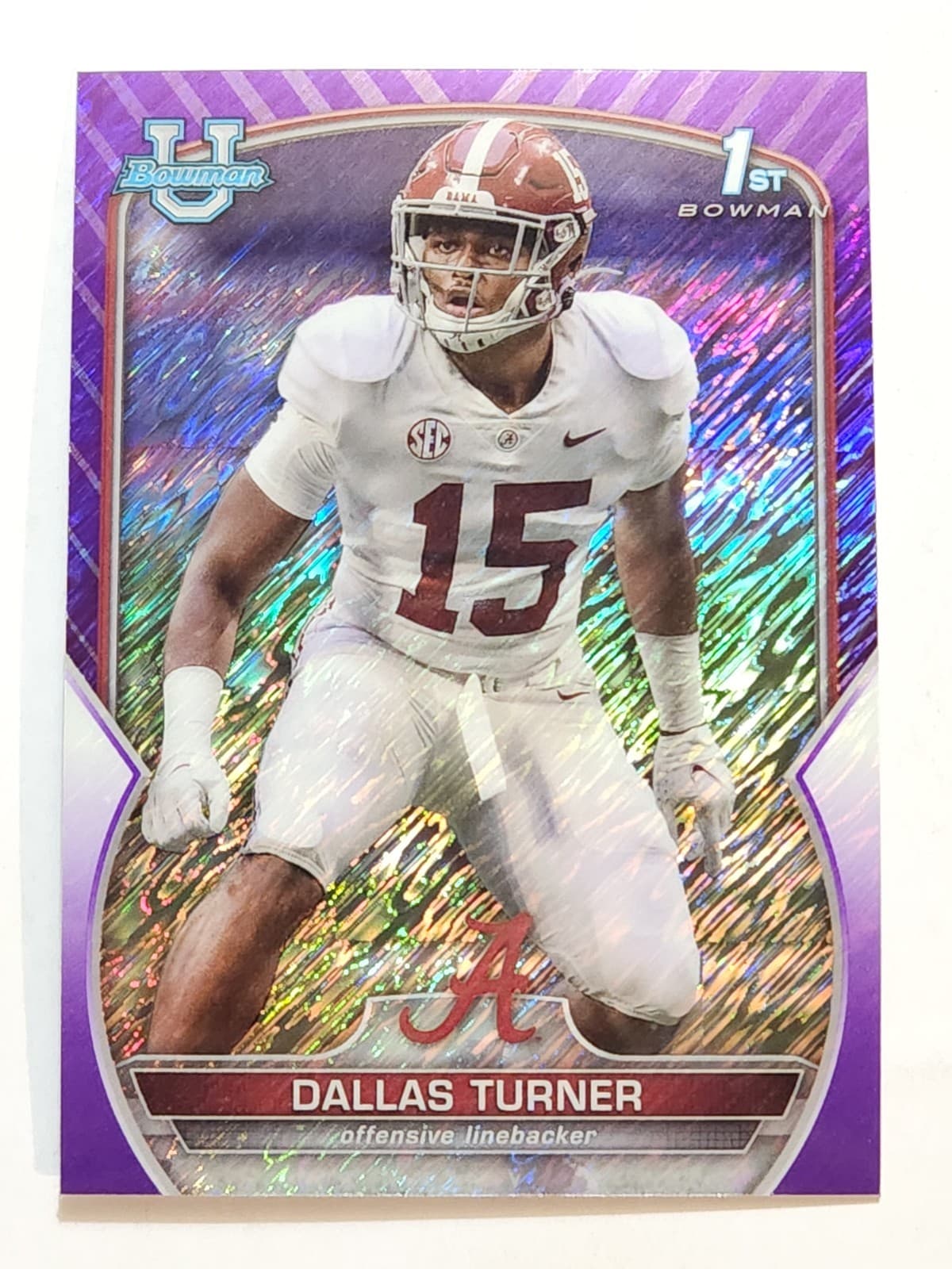 University Football Dallas #6