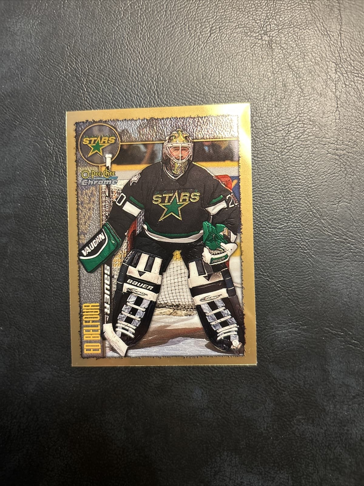 Pee Chee Ed 1998 Unknown