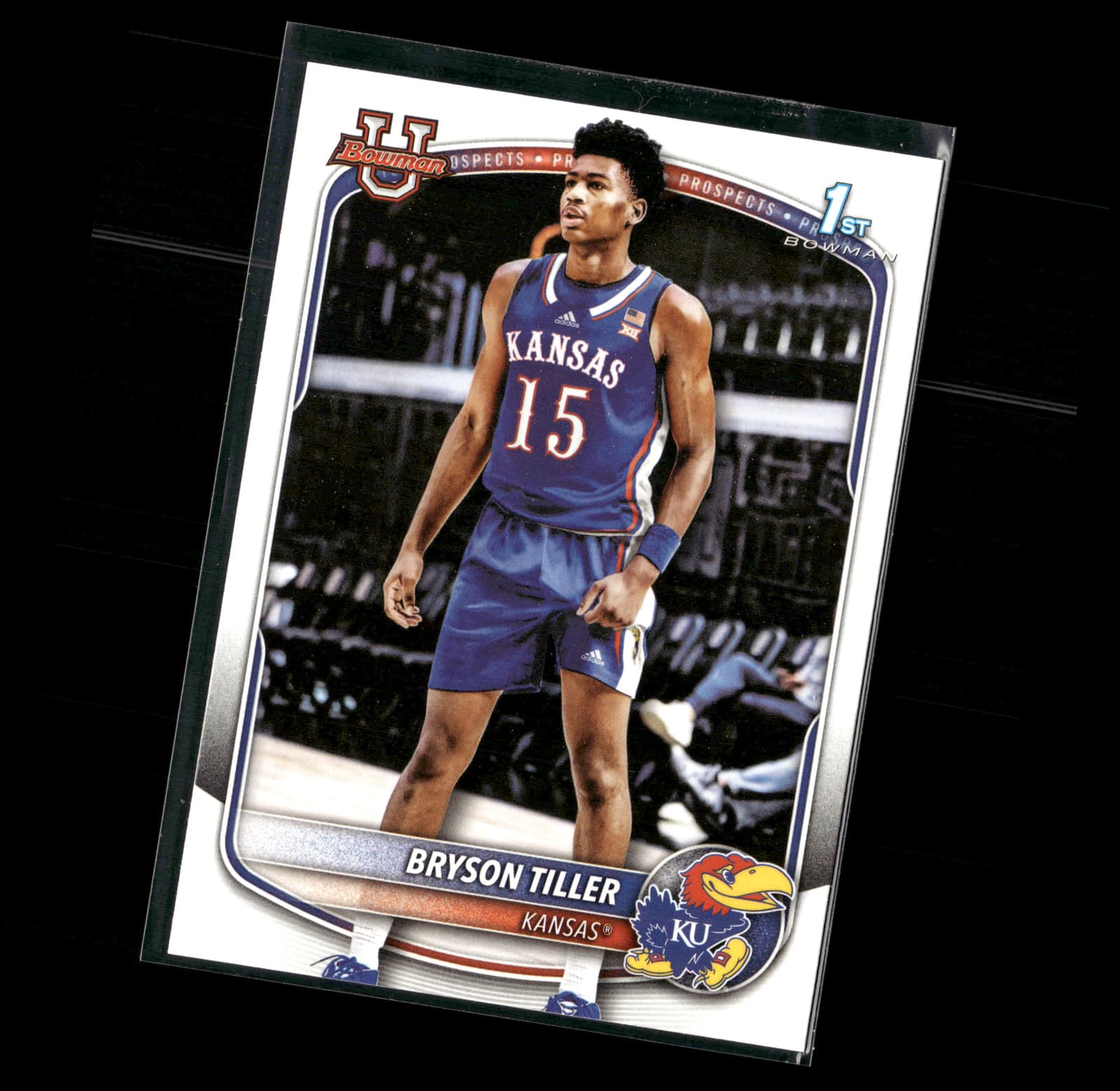 Bryson Tiller 2025 Bowman 2025 Bowman
