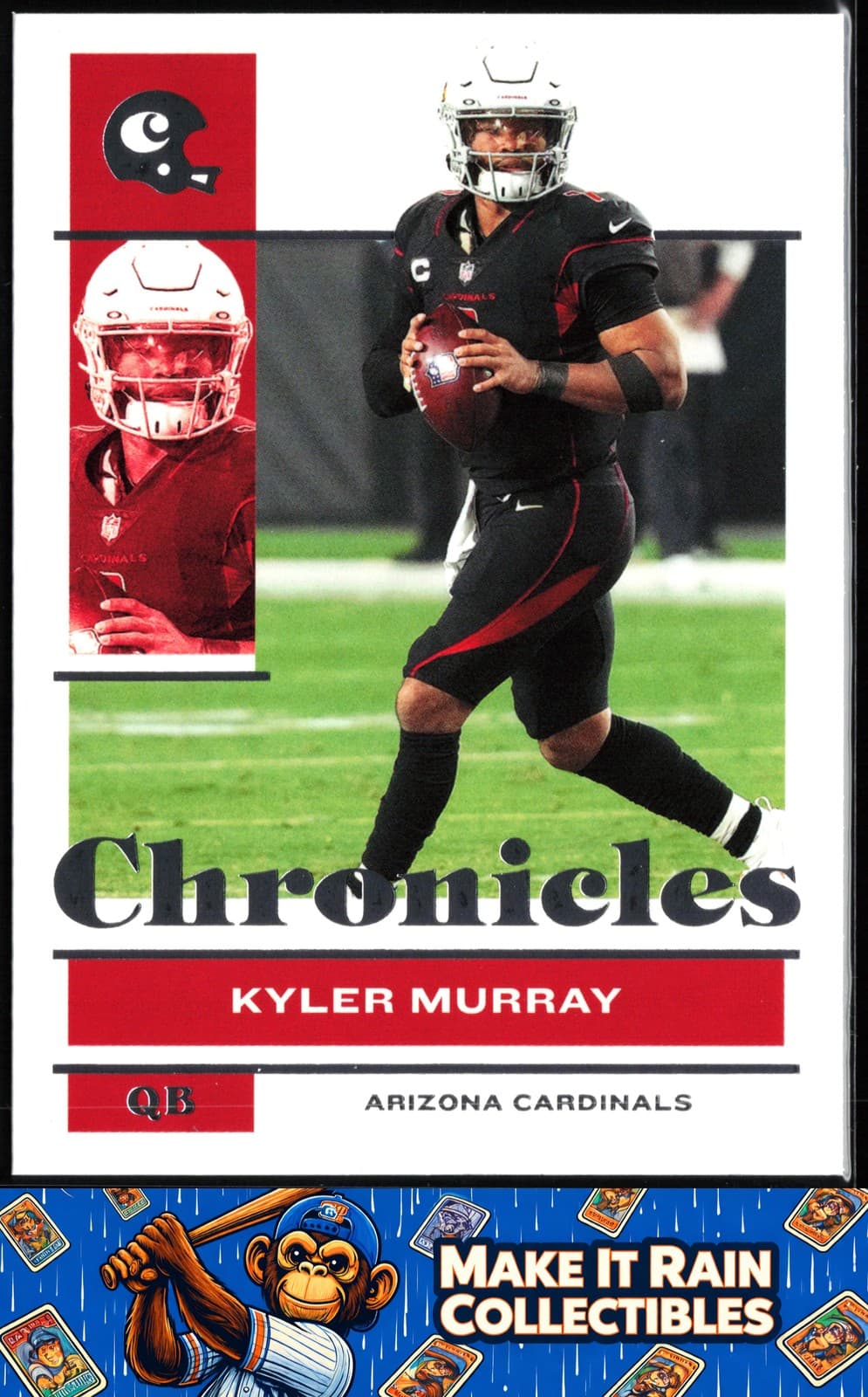 Kyler Murray Chronicles 2021 Panini 2021 Panini