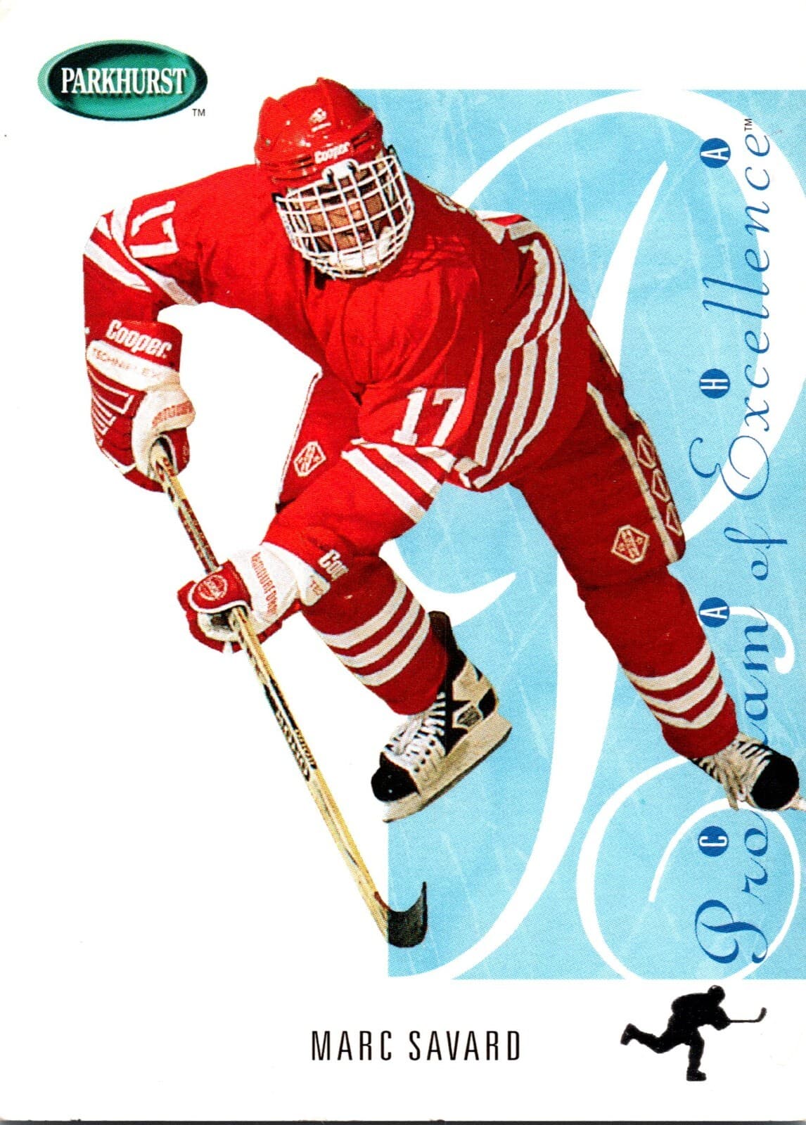 Parkhurst Hockey 1994 Unknown 1994 Unknown