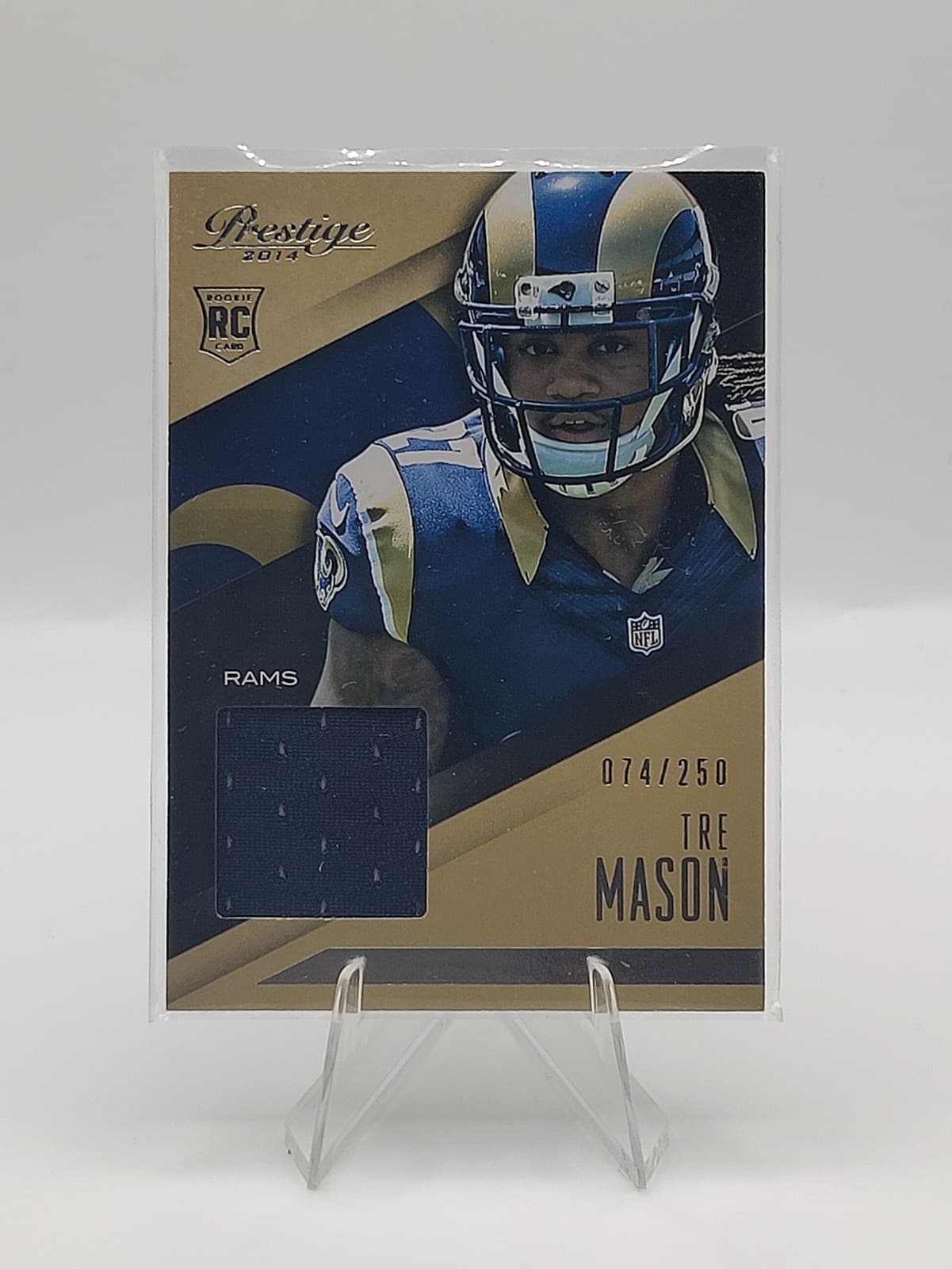 Prestige Football Tre 2014 Panini 2014 Panini