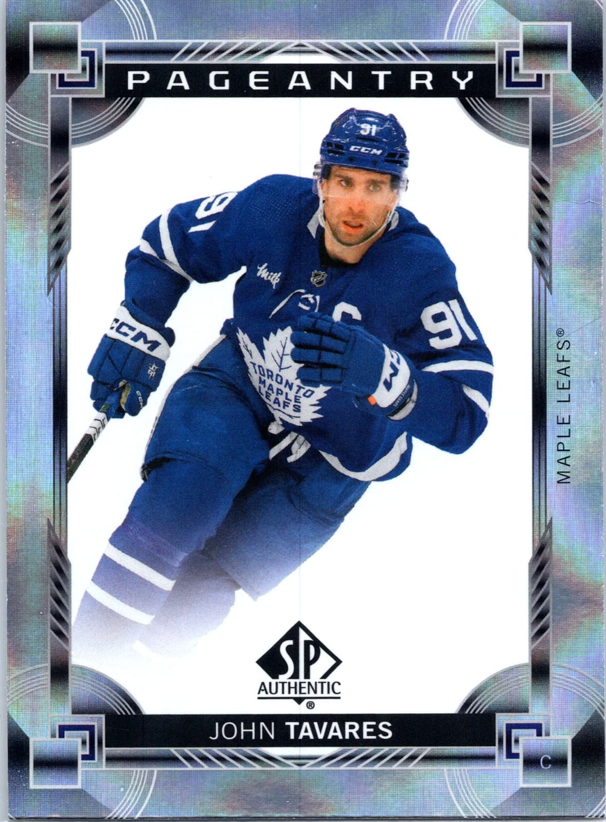 Pageantry Toronto Maple 2024 Leaf 2024 Leaf