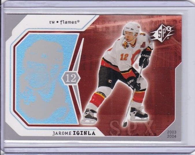Px Calgary Flames #13