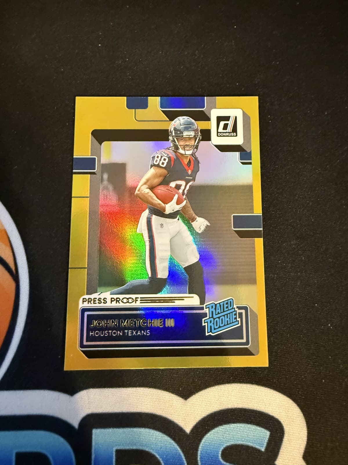 Press Proof John 2022 Panini 2022 Panini gold