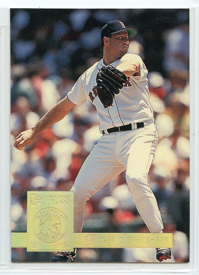 Baseball Special Edition #76