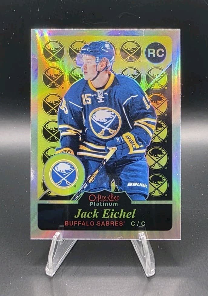 Platinum Retro Rainbow 2015 O-Pee-Chee