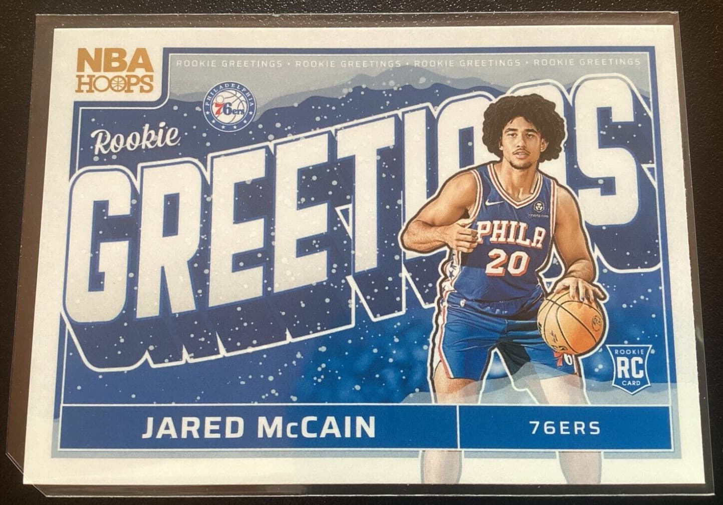 Hoops Basketball Jared 2024 Panini 2024 Panini