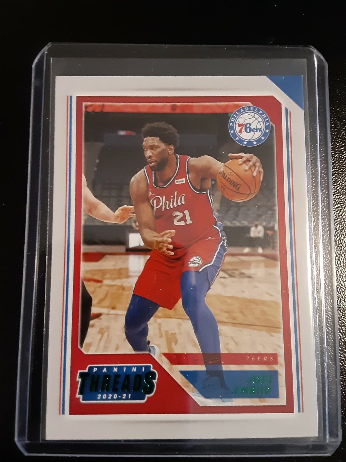 Chronicles Threads Teal 2020 Panini 2020 Panini teal