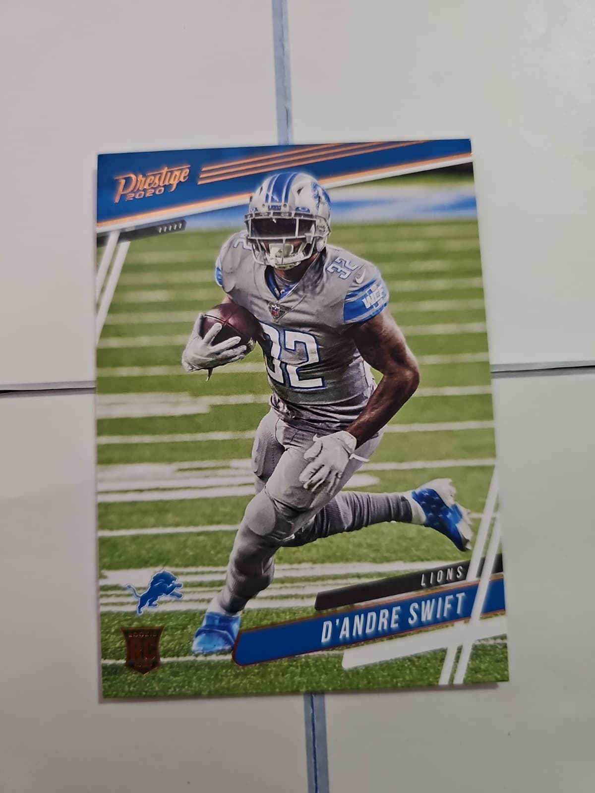 Prestige Rookies Update 2020 Panini 2020 Panini