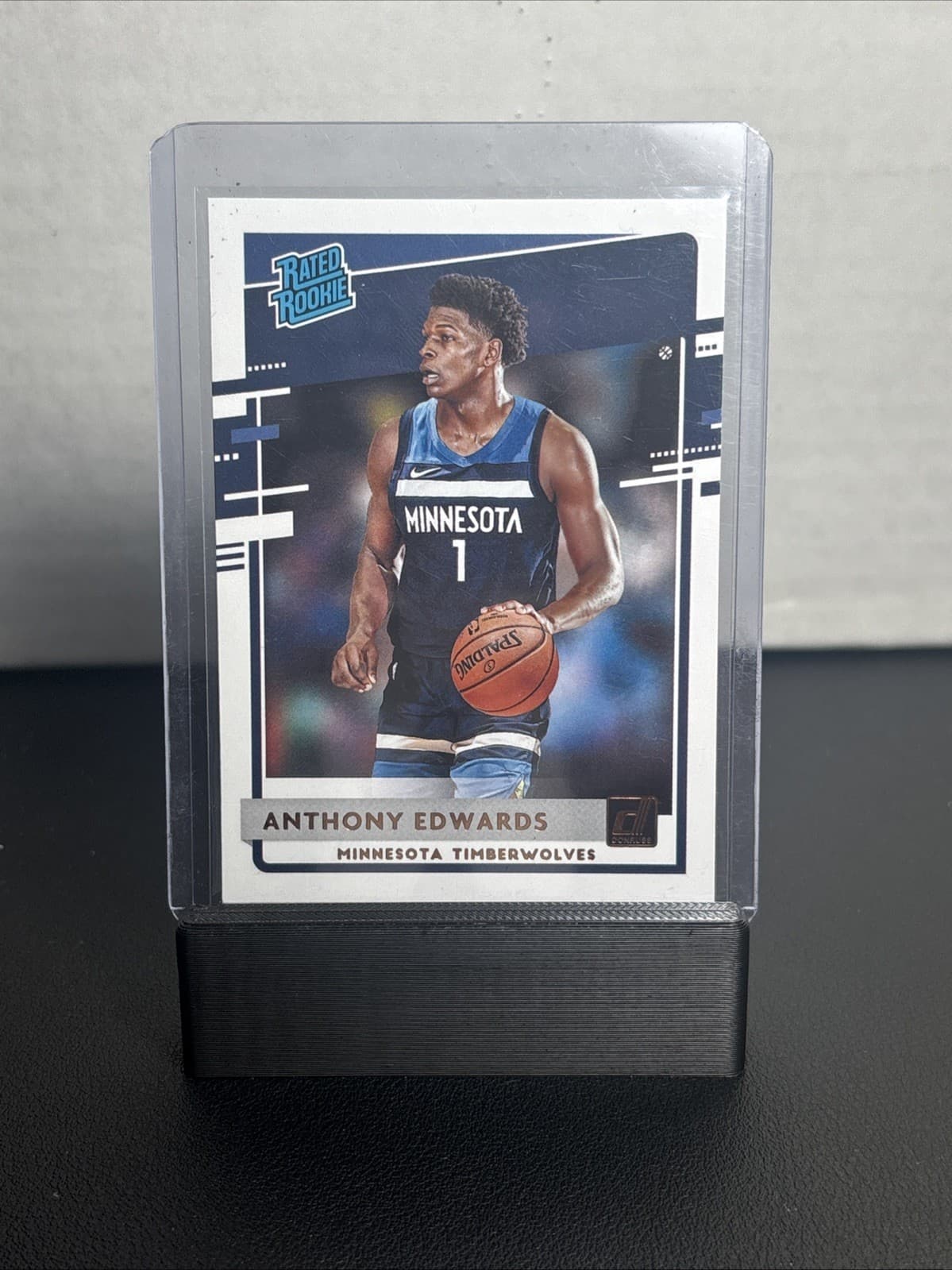 Rated Rookies Anthony 2020 Panini 2020 Panini