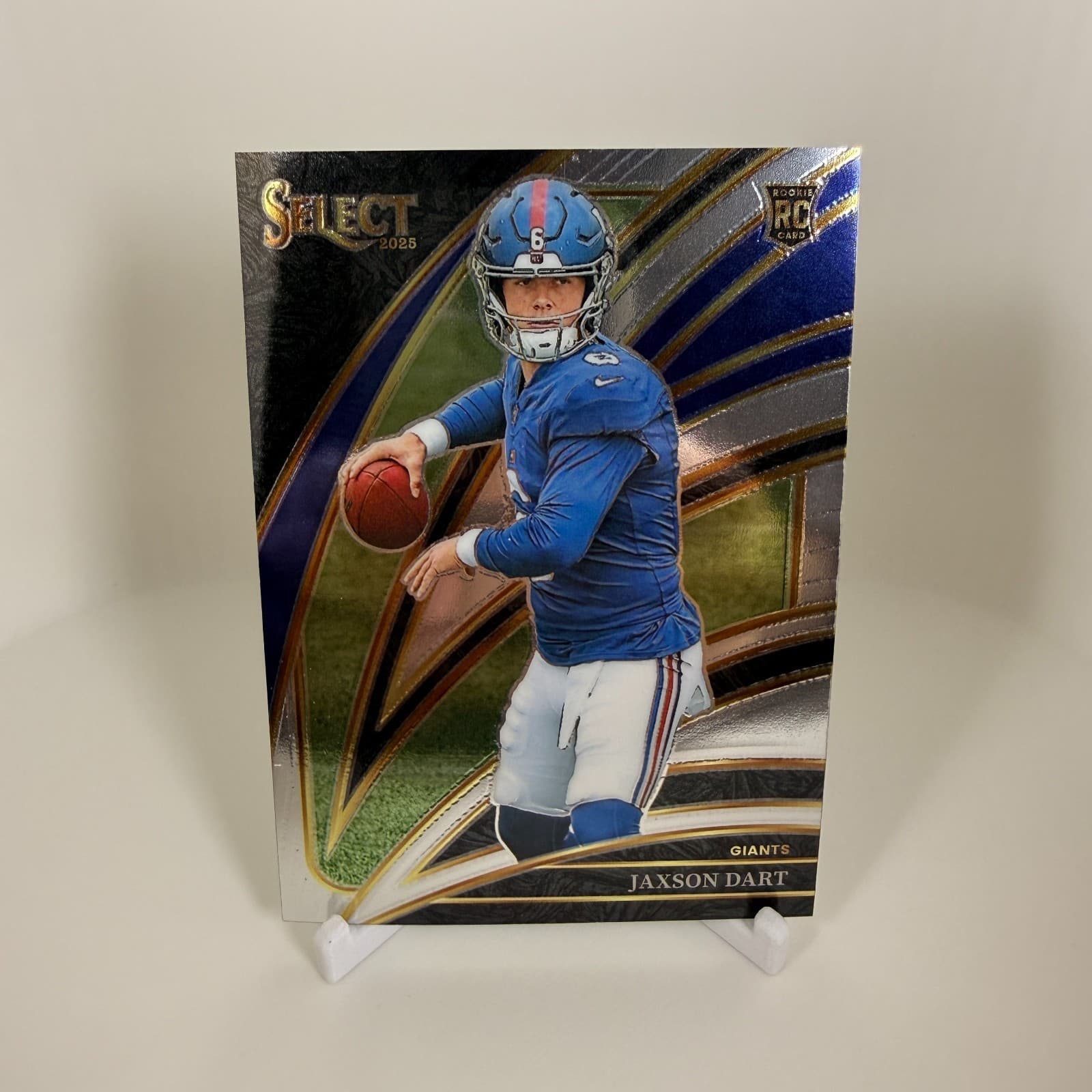 Club Level Jaxson 2025 Panini Select 2025 Panini Select