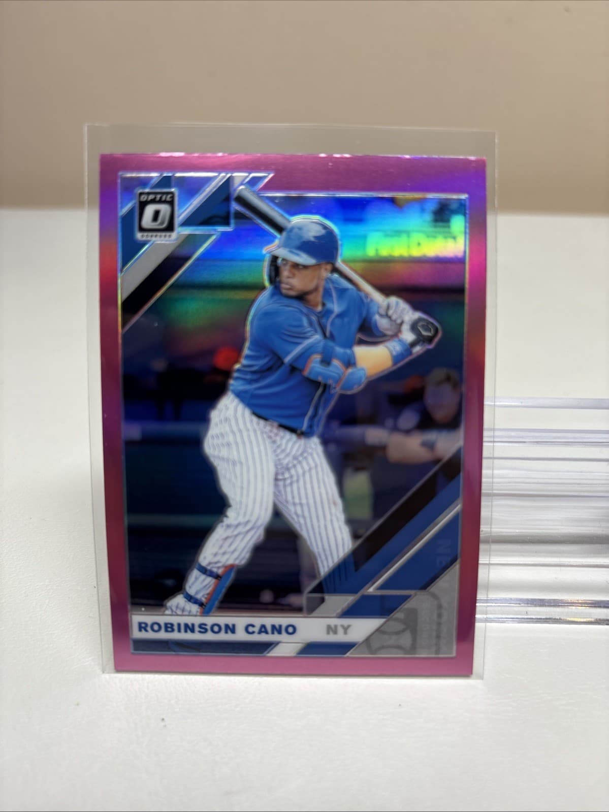 Donruss Optic Pink 2019 Panini 2019 Panini pink