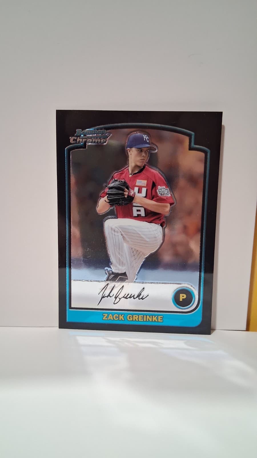 Draft Picks 2003 Bowman Chrome 2003 Bowman Chrome