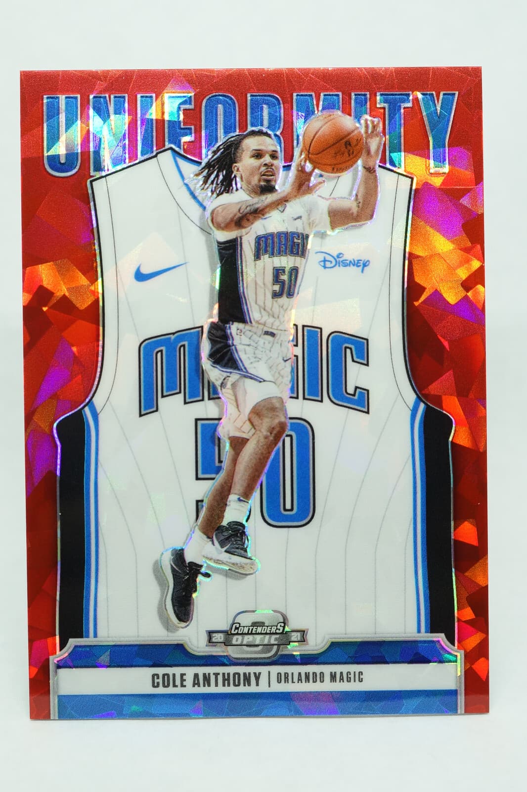 Contenders Optic Uniformity 2020 Unknown 2020 Unknown cracked-ice-red