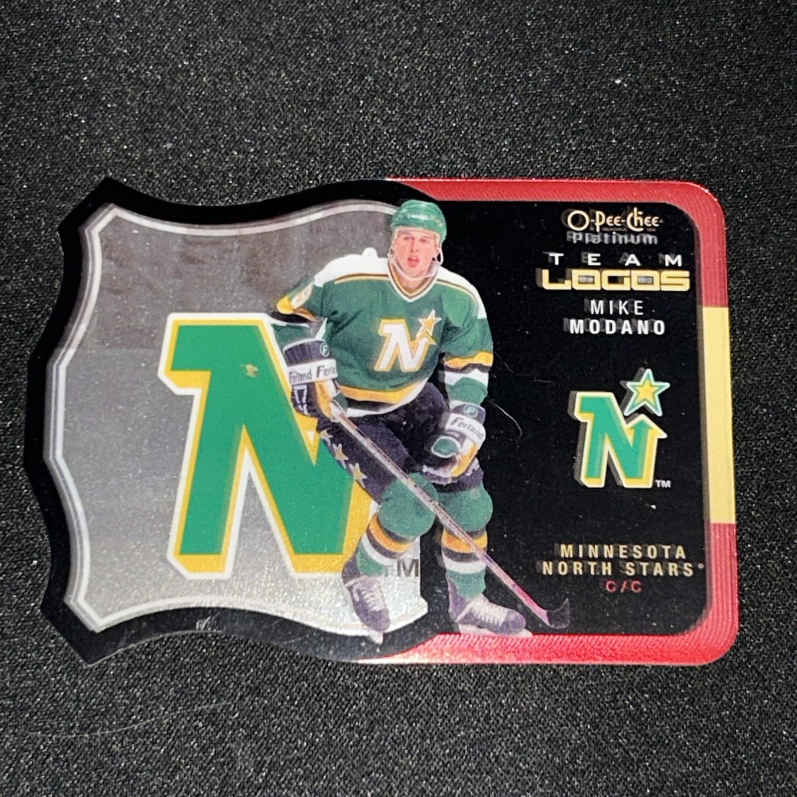 Team Logos Diecut 2015 Unknown 2015 Unknown