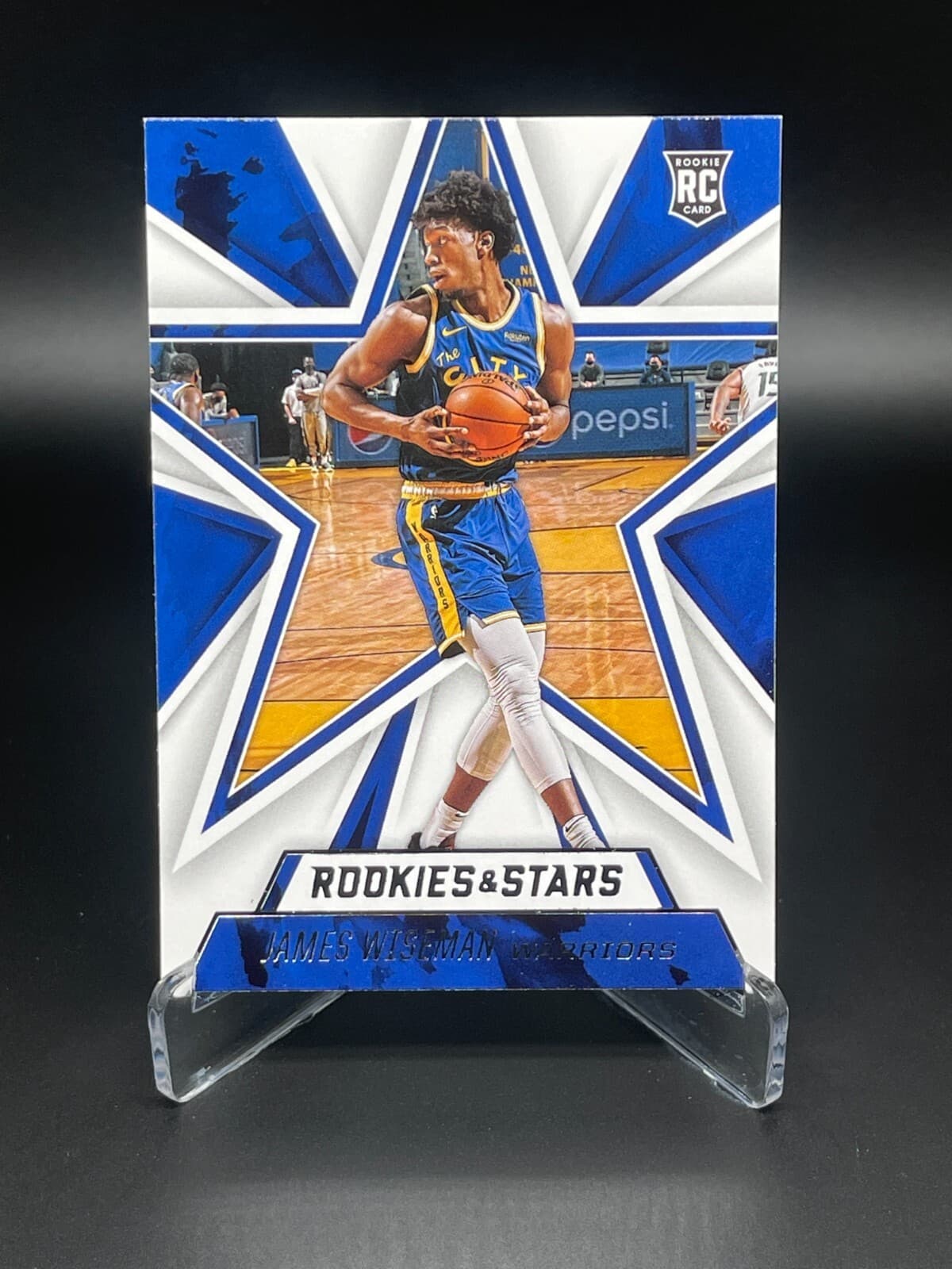 Chronicles James Wiseman 2020 Panini 2020 Panini