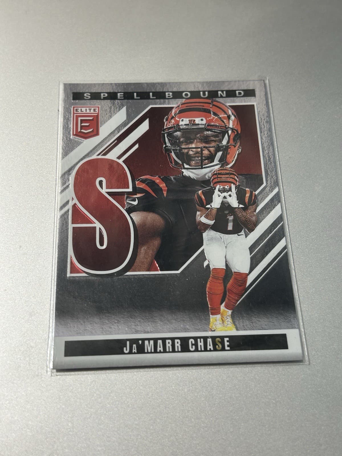 Elite Ja 2025 Donruss 2025 Donruss