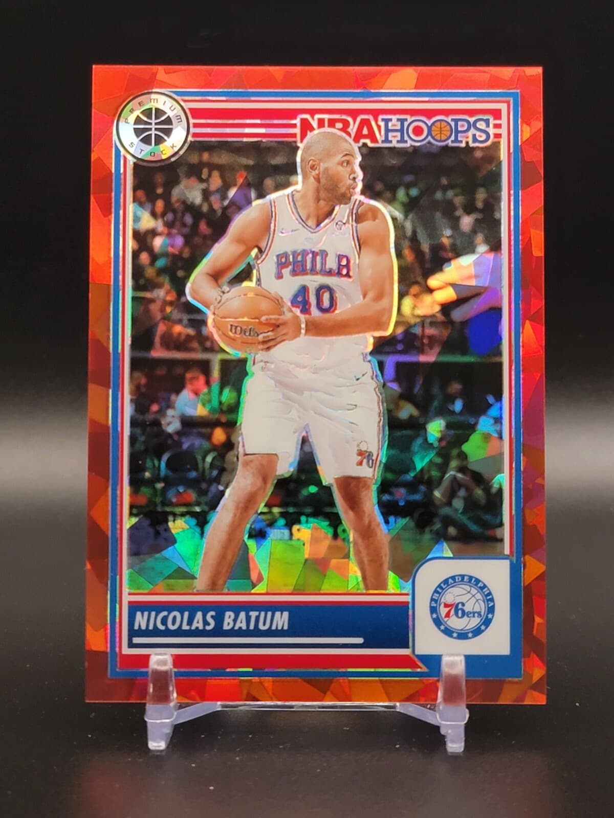 Hoops Premium Stock 2023 Panini 2023 Panini