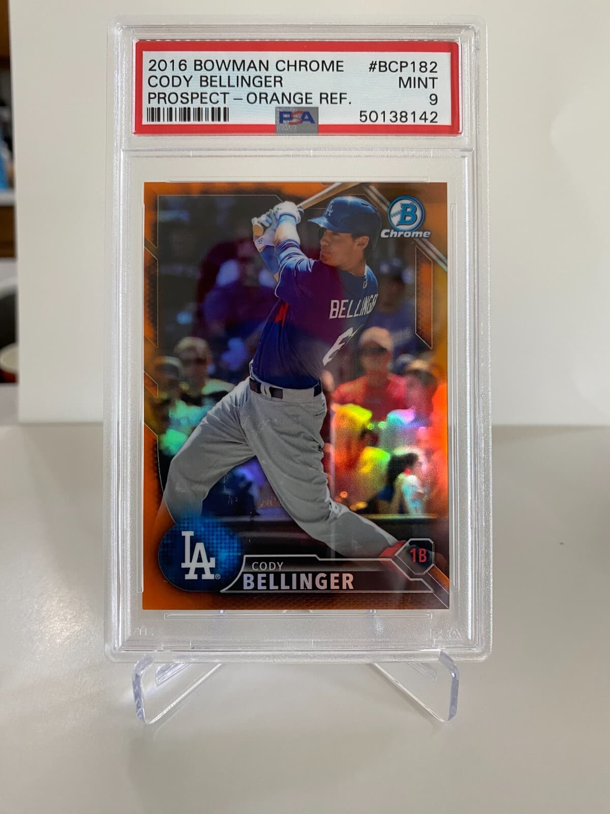 Draft Prospects Cody 2016 Bowman Chrome 2016 Bowman Chrome