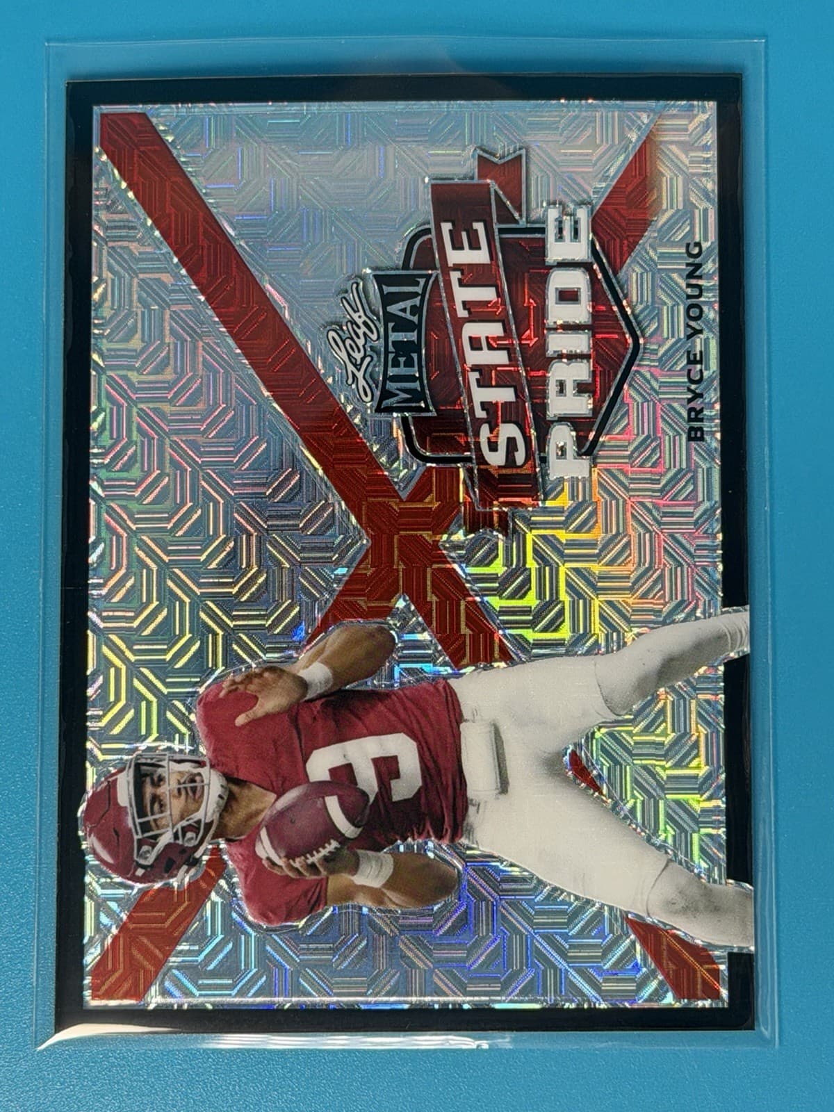Metal Draft Bryce 2022 Leaf 2022 Leaf