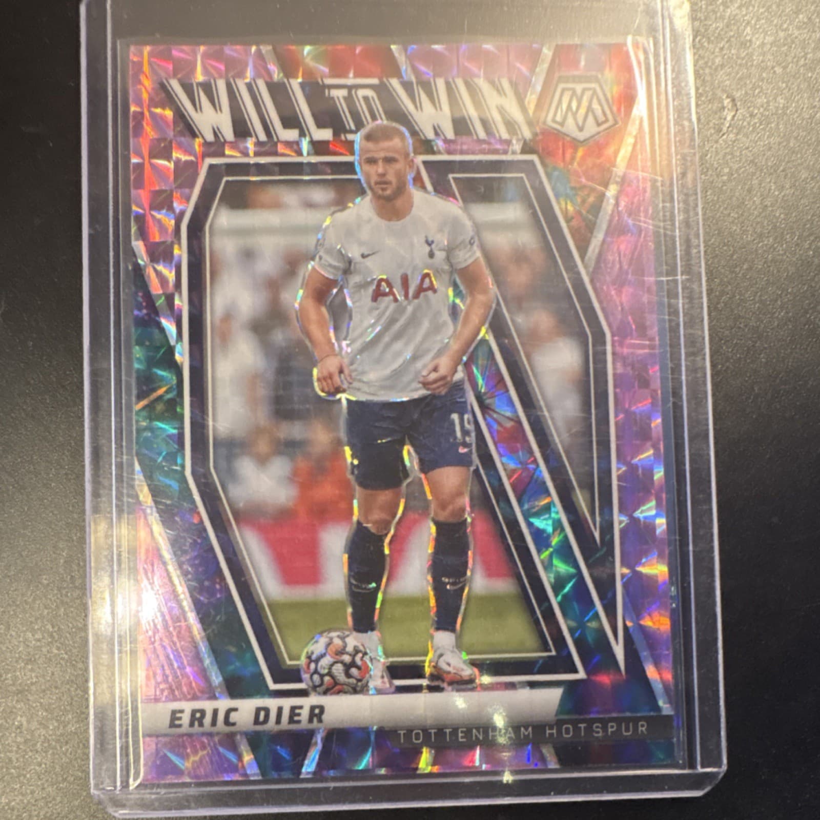 Eric Dier #39