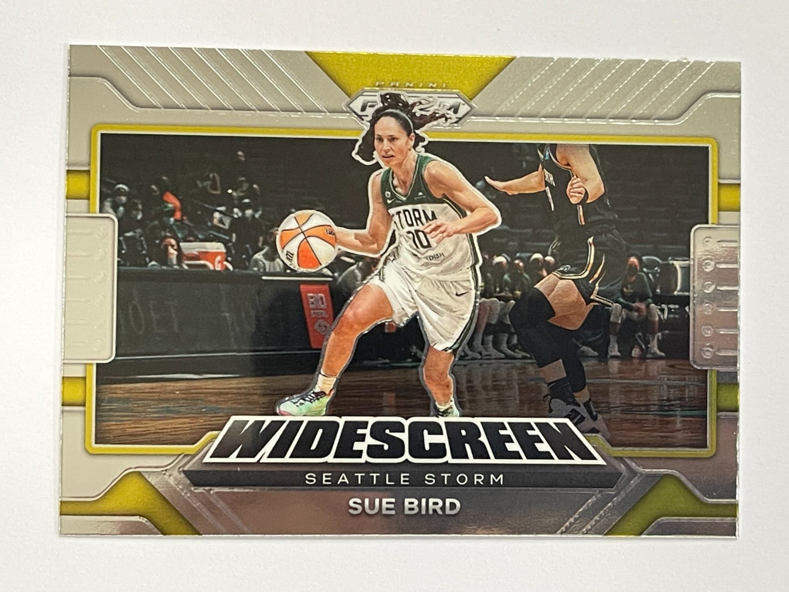 Storm Sue Bird 2022 Panini 2022 Panini