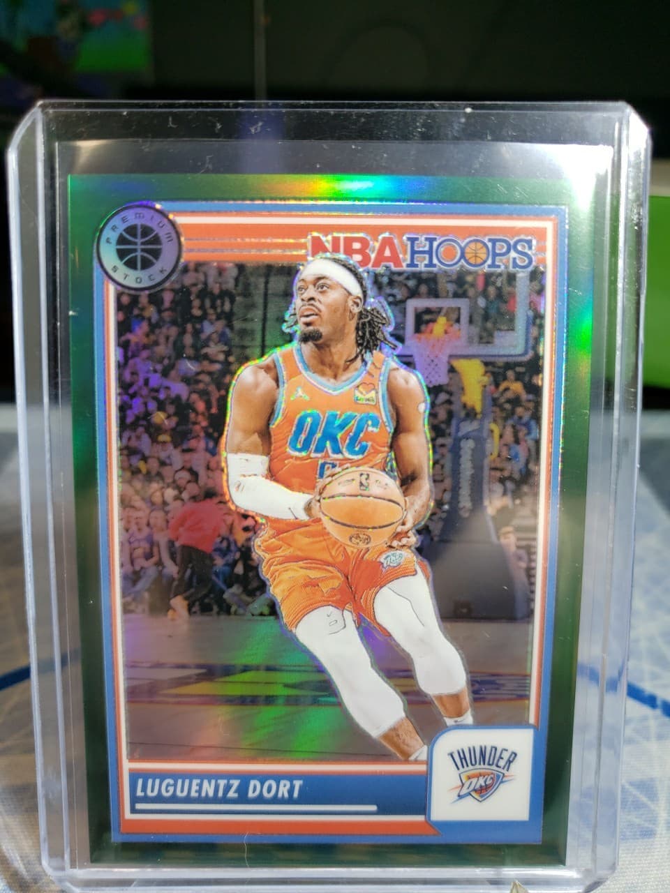 Premium Stock 2023 Panini