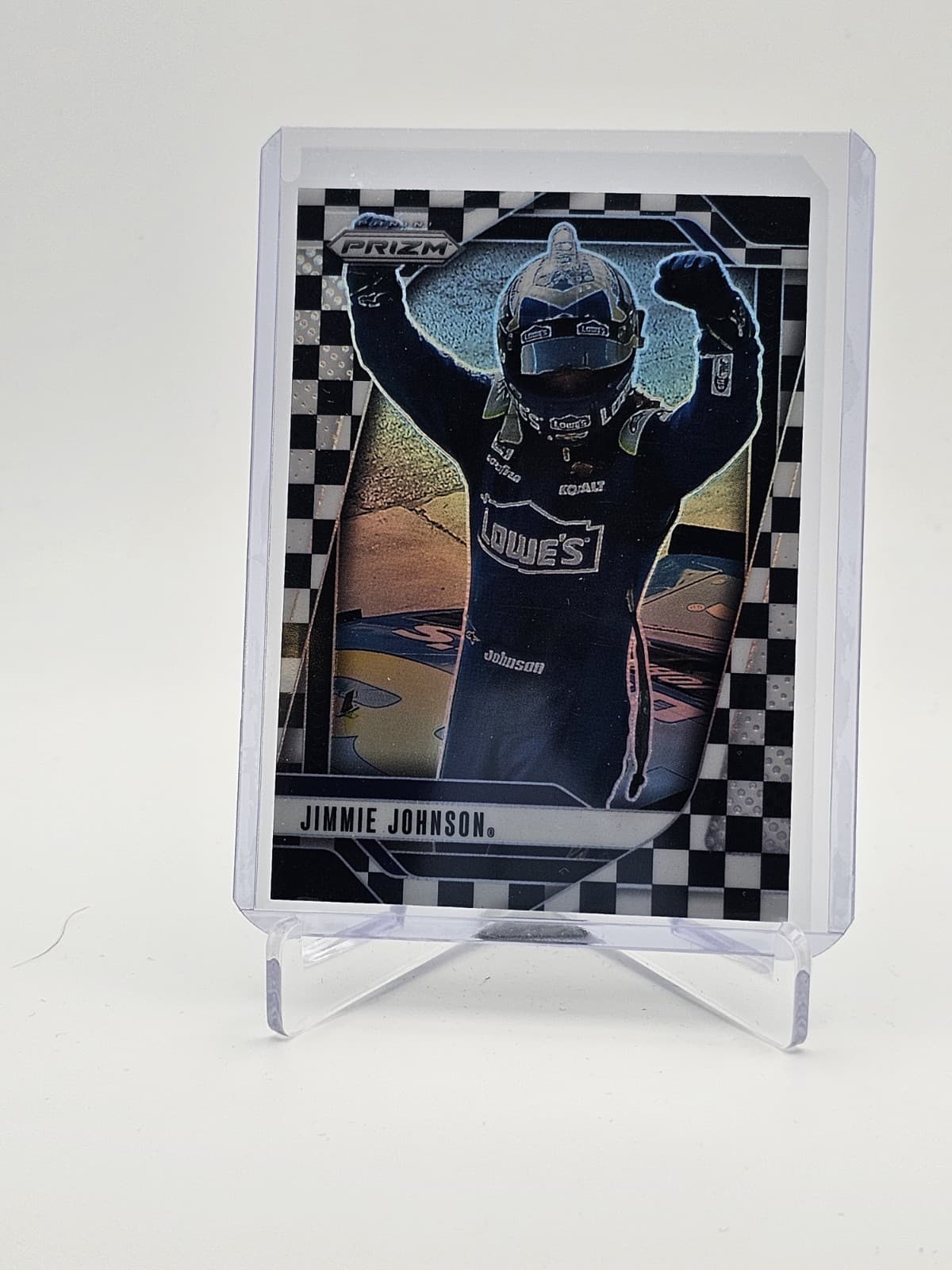 Dave Krieg trading card