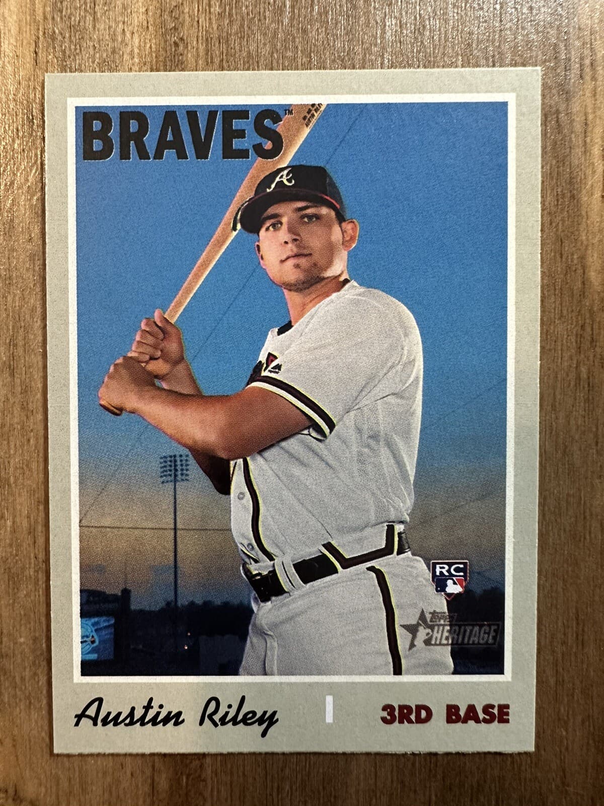 High Number 2019 Topps Heritage 2019 Topps Heritage