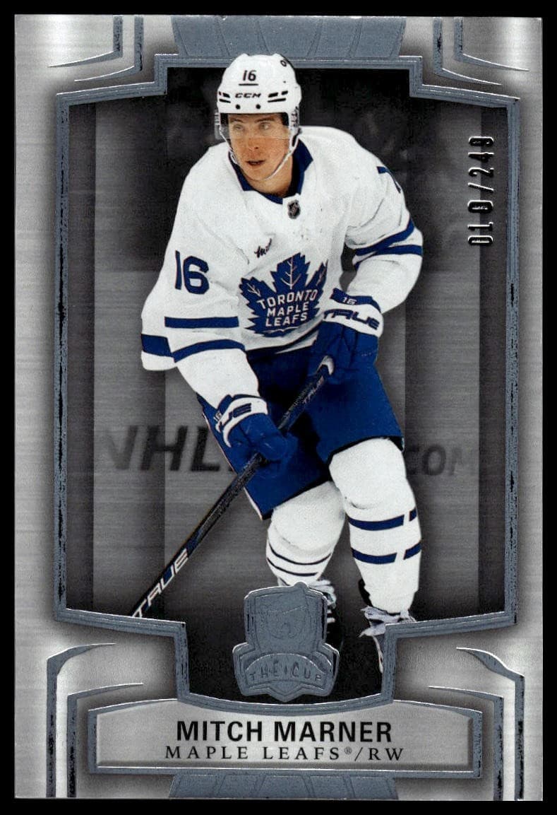 The Cup 2024 Upper Deck 2024 Upper Deck