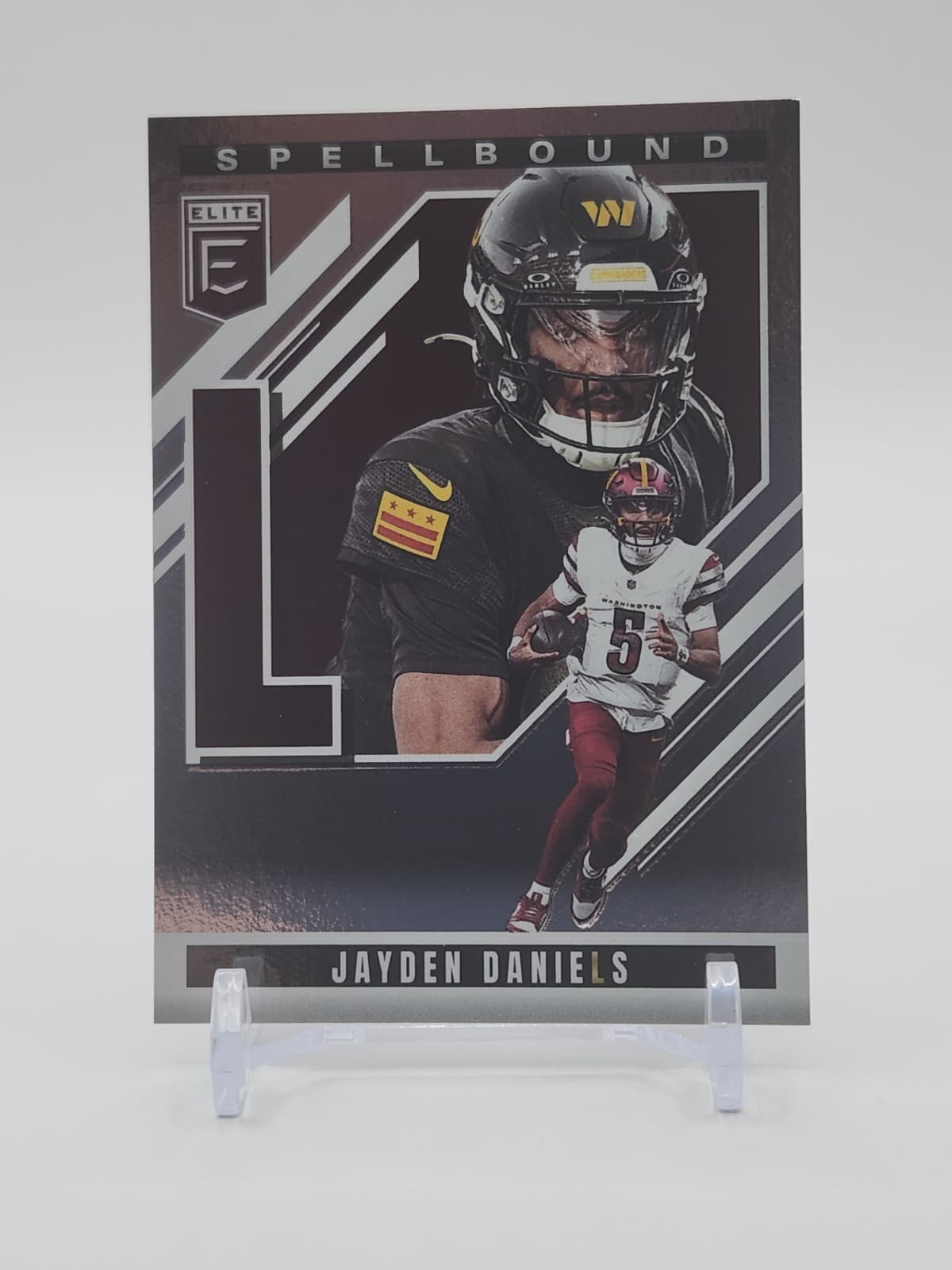 Donruss Elite Football 2025 Panini 2025 Panini