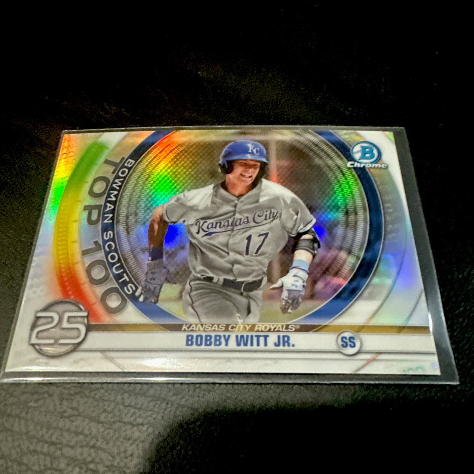 Scouts Top 2020 Bowman 2020 Bowman