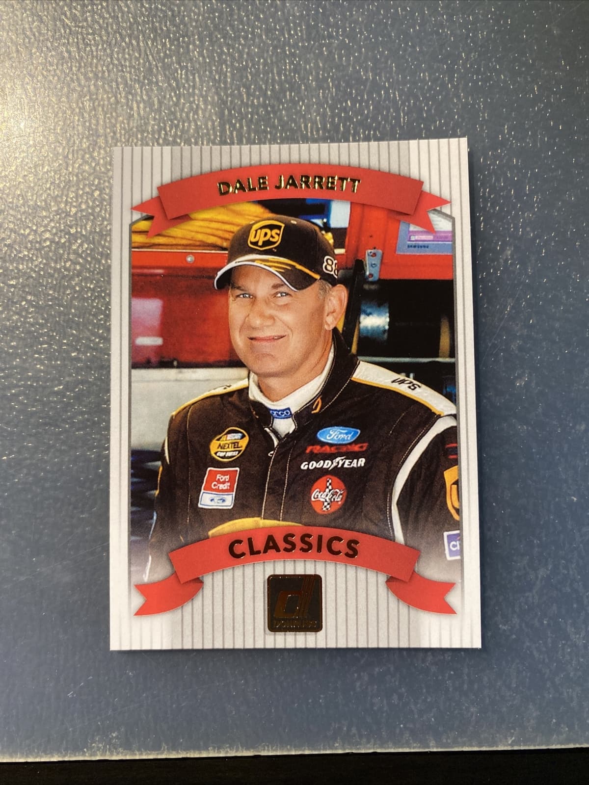 Racing Nascar 2018 Donruss 2018 Donruss