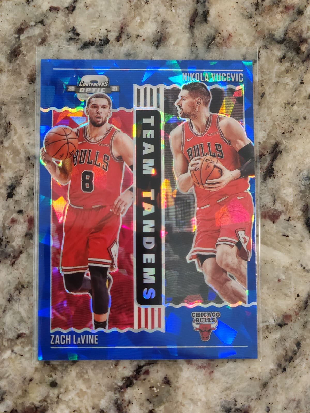 Contenders Optic Zach 2020 Unknown 2020 Unknown blue