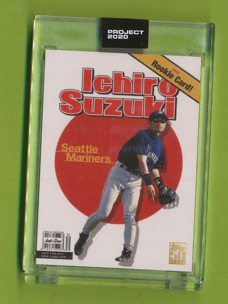 Seattle Mariners 2020 Unknown 2020 Unknown