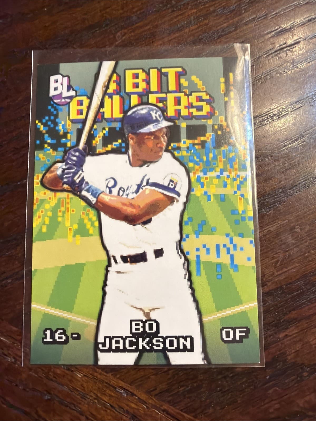 Big League 2023 Topps