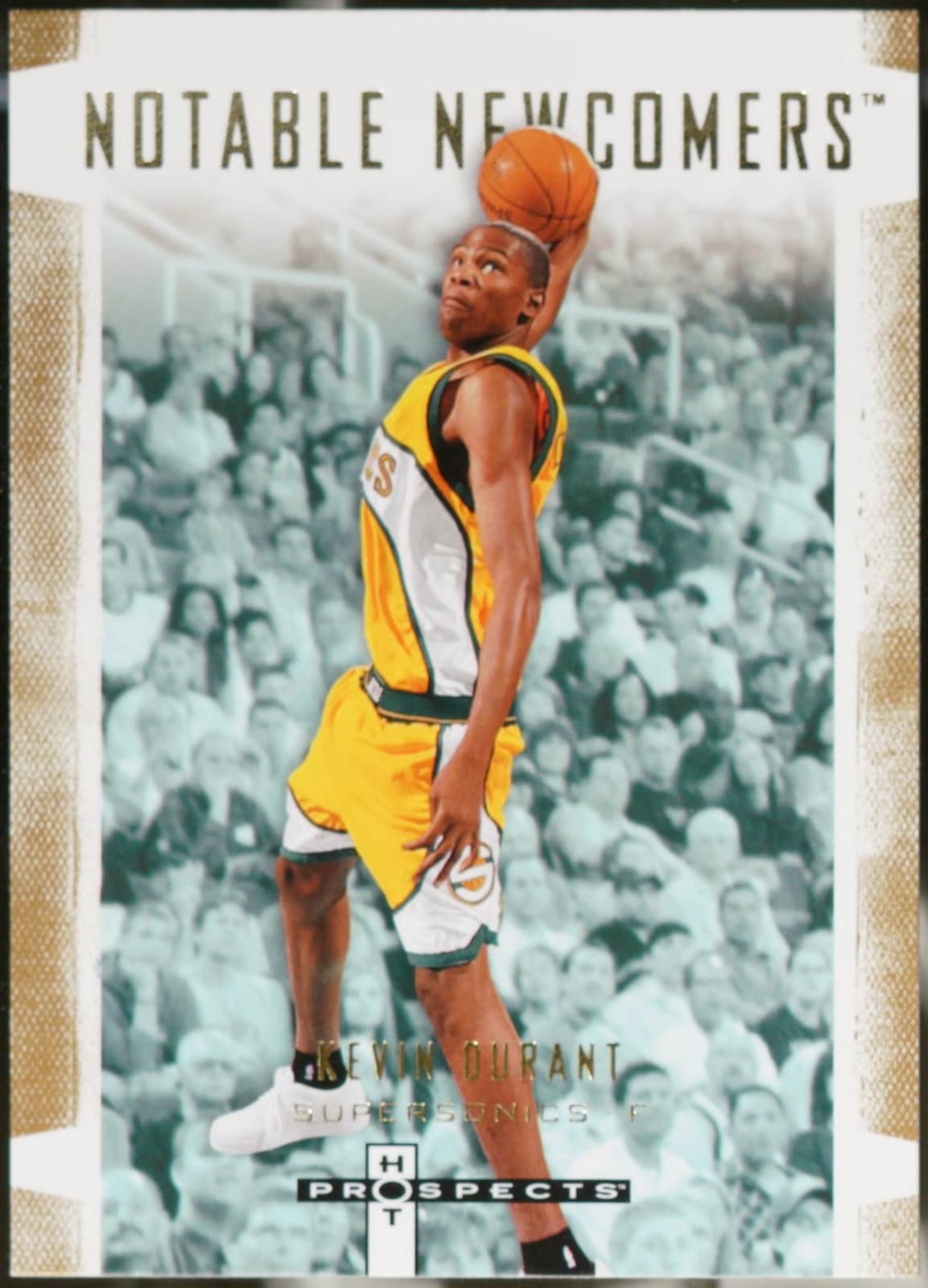 Hot Prospects 2007 Fleer 2007 Fleer