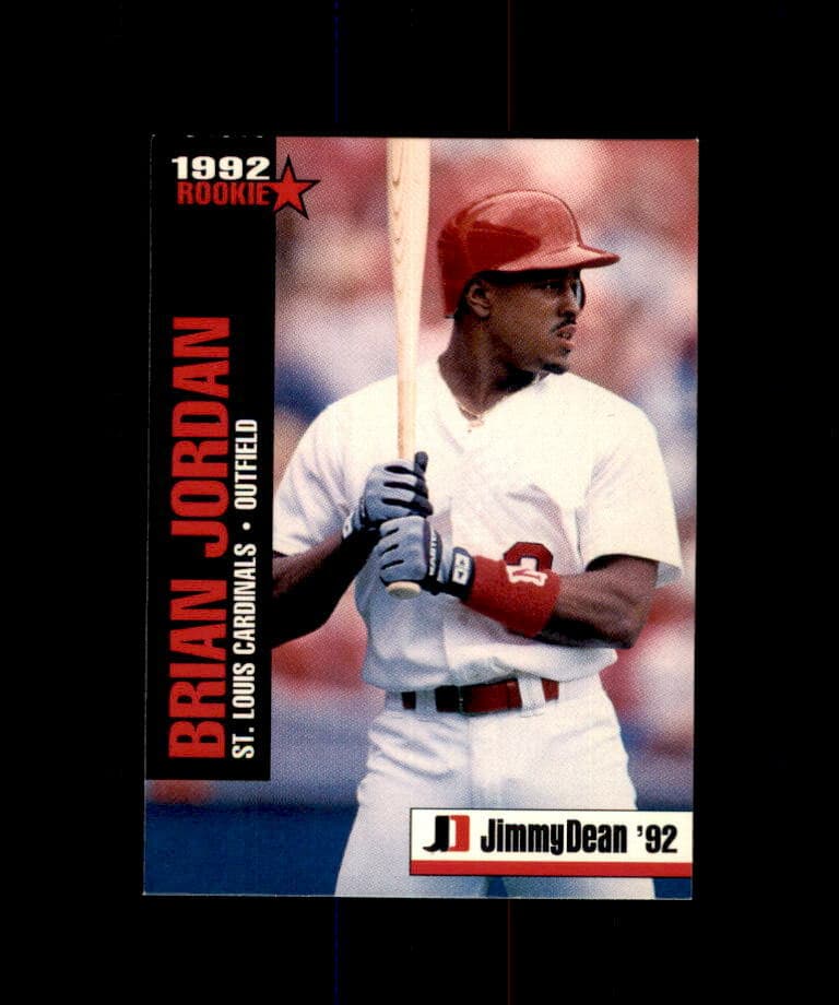 Jimmy Dean Stars #3