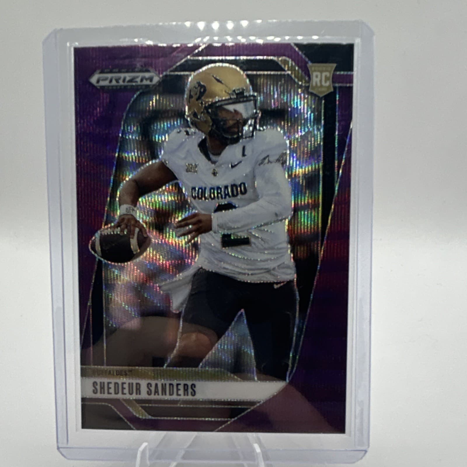 Draft Picks Shedeur 2025 Panini Prizm 2025 Panini Prizm