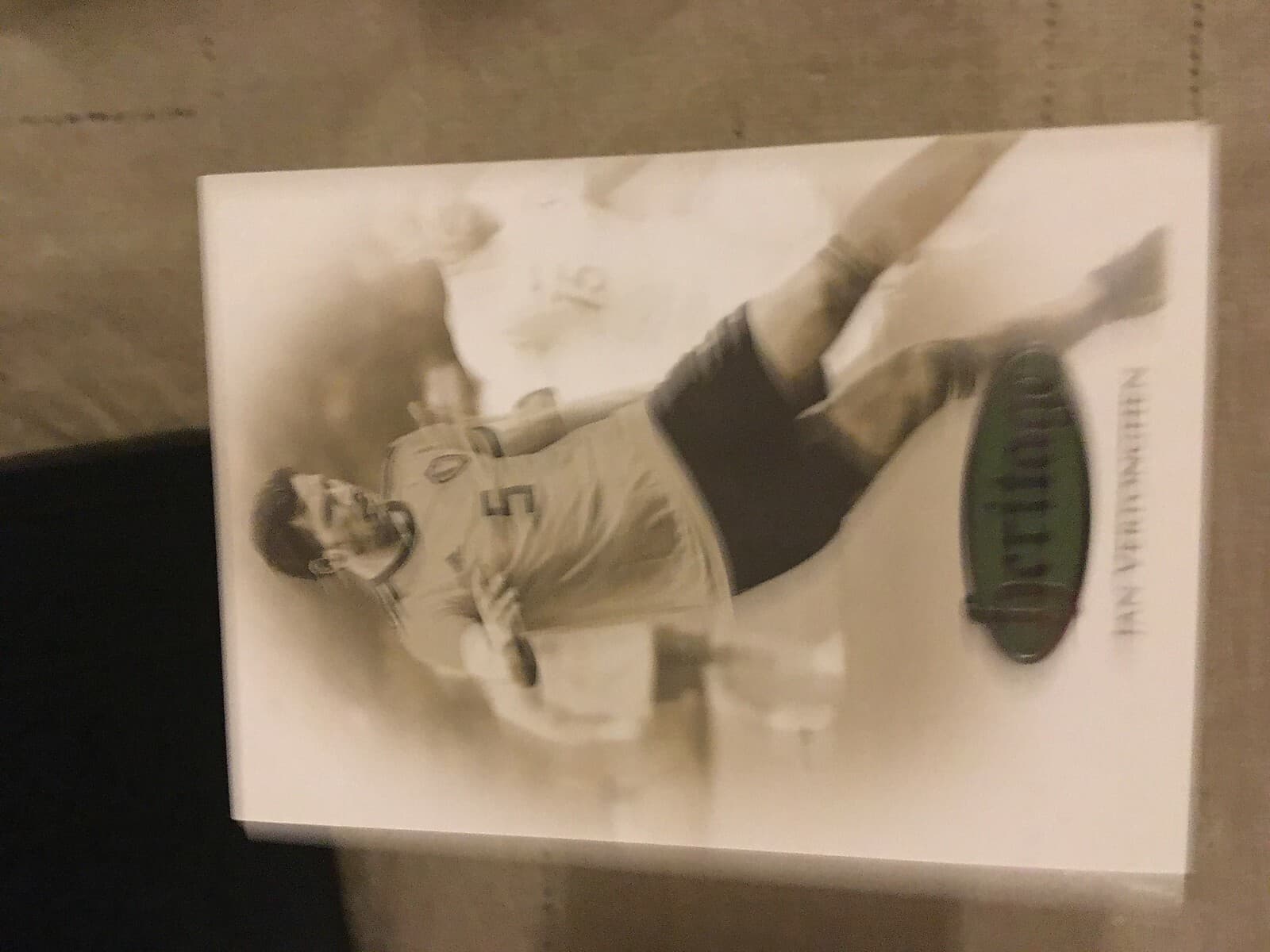 Futera Unique Heritage 2018 Unknown 2018 Unknown